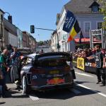【画像】国沢光宏がドイツで大暴れ！　WRCにフォードでガチ参戦その４ 〜 画像10