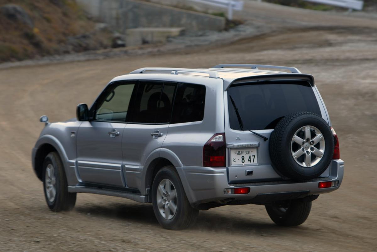最近のsuvが背面タイヤを採用しないワケ 自動車情報 ニュース Web Cartop 最近のsuvが背面タイヤを採用しないワケ 自動車情報 ニュース Web Cartop
