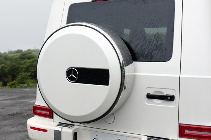 最近のsuvが背面タイヤを採用しないワケ 自動車情報 ニュース Web Cartop
