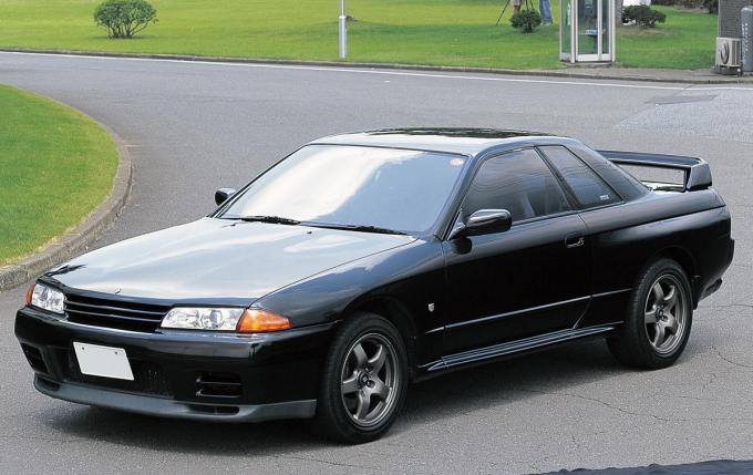 画像ギャラリー 日産のgt Rファミリーの中でなぜr32型だけが特別視されるのか 画像13 自動車情報 ニュース Web Cartop 画像ギャラリー 日産のgt Rファミリーの中でなぜr32型だけが特別視されるのか 画像13 自動車情報 ニュース Web Cartop