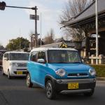 クルマのエンジンはなぜバイクのように1万回転以上回らない 自動車情報 ニュース Web Cartop