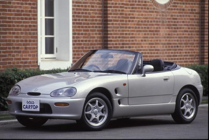 貧乏な若手はコレに乗れ 予算50万円で激熱の走りが可能な中古スポーツカー3選 自動車情報 ニュース Web Cartop 貧乏な若手はコレに乗れ 予算50万円で激熱の走りが可能な中古スポーツカー3選 自動車情報 ニュース Web Cartop