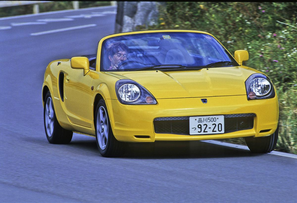 貧乏な若手はコレに乗れ 予算50万円で激熱の走りが可能な中古スポーツカー3選 自動車情報 ニュース Web Cartop 貧乏な若手はコレに乗れ 予算50万円で激熱の走りが可能な中古スポーツカー3選 自動車情報 ニュース Web Cartop