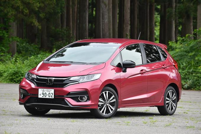 トヨタ アクアと日産ノートに惨敗のホンダ フィットには何が足りないのか 自動車情報 ニュース Web Cartop トヨタ アクアと日産ノートに惨敗のホンダ フィットには何が足りないのか 自動車情報 ニュース Web Cartop