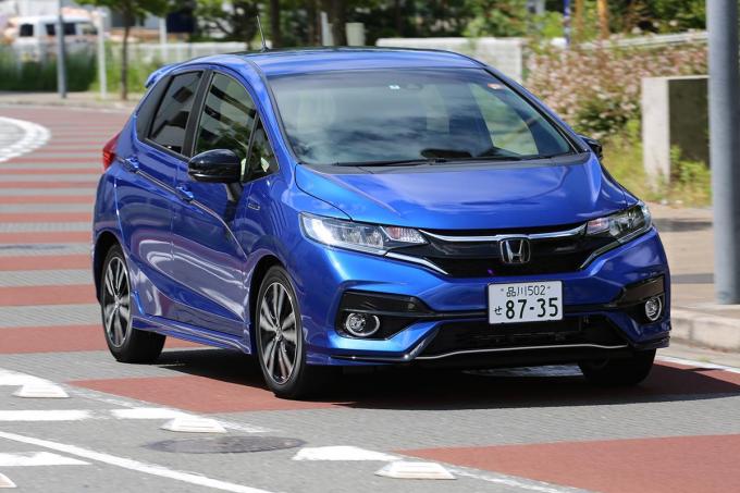 トヨタ アクアと日産ノートに惨敗のホンダ フィットには何が足りないのか 自動車情報 ニュース Web Cartop トヨタ アクアと日産ノートに惨敗のホンダ フィットには何が足りないのか 自動車情報 ニュース Web Cartop