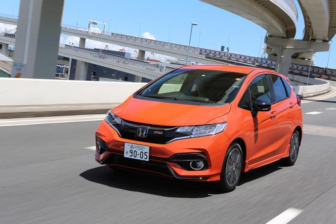 トヨタ アクアと日産ノートに惨敗のホンダ フィットには何が足りないのか 自動車情報 ニュース Web Cartop