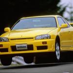 スカイラインgtsはこれぞfrの走りが熱い Gt Rの影に隠れた名車だった 自動車情報 ニュース Web Cartop
