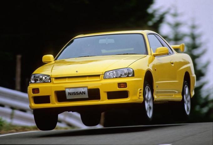 スカイラインgtsはこれぞfrの走りが熱い Gt Rの影に隠れた名車だった 自動車情報 ニュース Web Cartop スカイラインgtsはこれぞfrの走りが熱い Gt Rの影に隠れた名車だった 自動車情報 ニュース Web Cartop