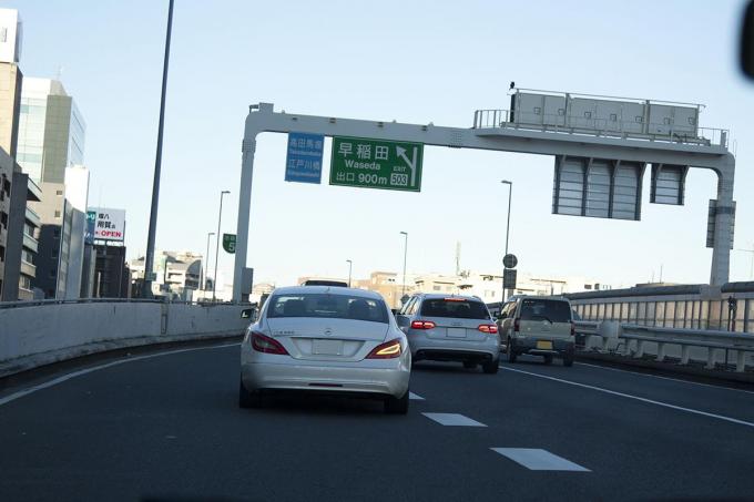 どうしても高速道路の合流が苦手な人が覚えておくべき３つのコツ 自動車情報 ニュース Web Cartop