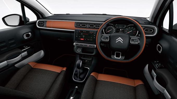 多くの声に応えて復活 上質な内装が与えられた特別仕様車 C3 コロラドエディション 発売 自動車情報 ニュース Web Cartop