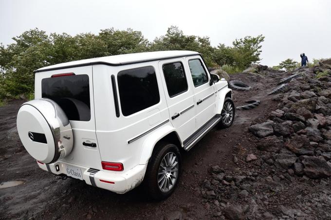 新型スズキ ジムニー登場で再注目 悪路走破性最強のクロカンsuvはどれだ 自動車情報 ニュース Web Cartop