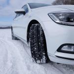 アイス路面での性能を重視したスタッドレスタイヤ「ネクセンWINGUARD ice2」が9月1日より発売