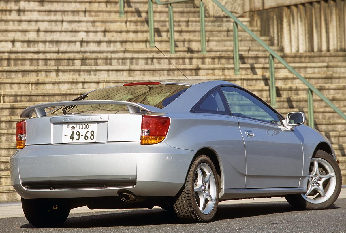 もっと評価されるべき 伝統の車名でも 不人気 なスポーツモデルたち 自動車情報 ニュース Web Cartop