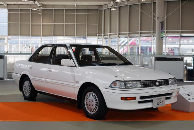 かつてバカ売れしていたセダンが最近売れなくなったワケ 自動車情報 ニュース Web Cartop