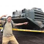 【画像】最新の戦車が実弾を撃つ！　迫力満点の陸上自衛隊「富士総合火力演習」を見学！ 〜 画像59