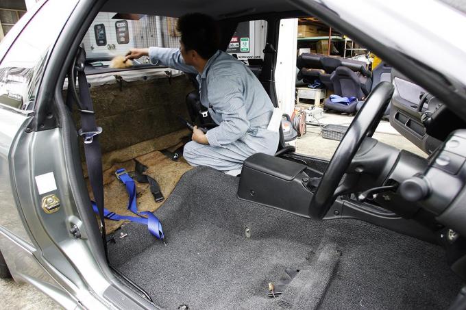 エンジンが浸かっても大丈夫 水没車を直して乗ることは可能なのか 自動車情報 ニュース Web Cartop