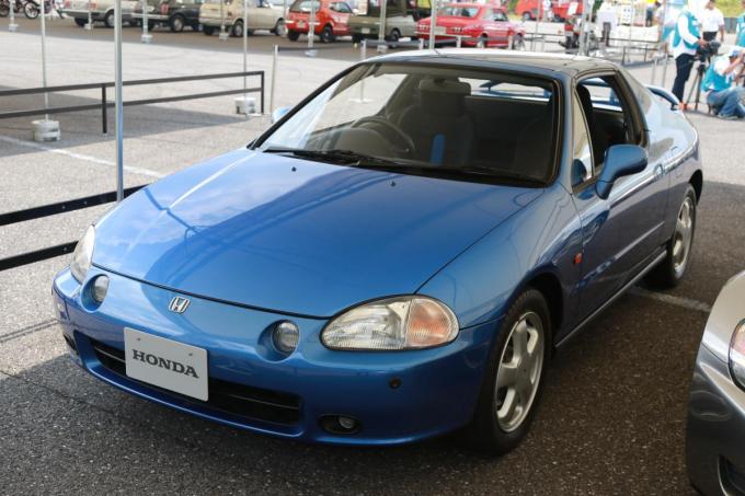 悲しき開発者の熱い想い 中身は凄いが売れなかった残念なクルマ４選 自動車情報 ニュース Web Cartop