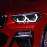 【画像】BMW X4が待望のフルモデルチェンジ！　よりクーペらしさが際立つボディが魅力的 〜 画像1