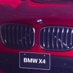 【画像】BMW X4が待望のフルモデルチェンジ！　よりクーペらしさが際立つボディが魅力的 〜 画像31