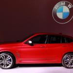 【画像】BMW X4が待望のフルモデルチェンジ！　よりクーペらしさが際立つボディが魅力的 〜 画像2