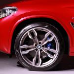 【画像】BMW X4が待望のフルモデルチェンジ！　よりクーペらしさが際立つボディが魅力的 〜 画像3
