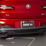 【画像】BMW X4が待望のフルモデルチェンジ！　よりクーペらしさが際立つボディが魅力的 〜 画像34