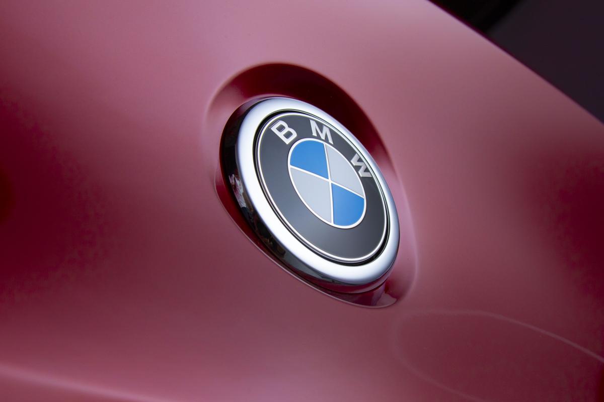 BMW X4 〜 画像36