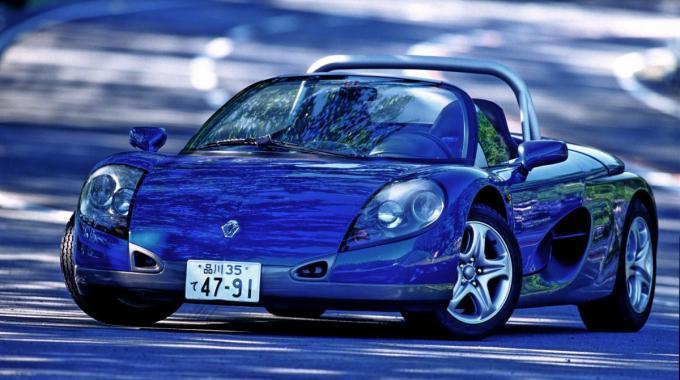 やりすぎ御免 ムダを一切省き走りに徹したクルマ５選 自動車情報 ニュース Web Cartop
