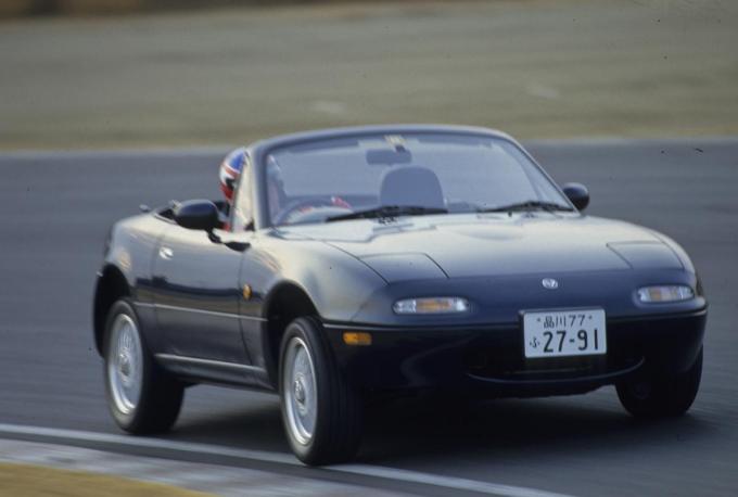 若者がクルマに熱狂していた90年代に旋風を巻き起こした国産車10選 前編 自動車情報 ニュース Web Cartop