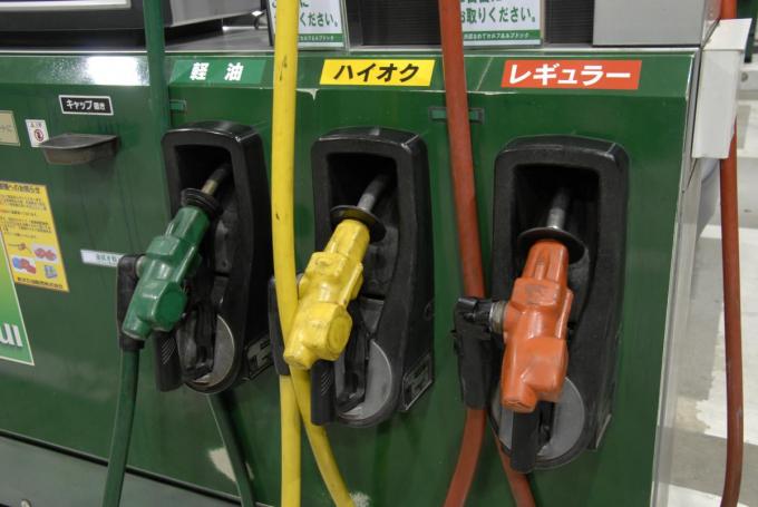 クラウンハイブリッドもフォレスターもレギュラー 最近ハイオク仕様のクルマが減少しているワケ 自動車情報 ニュース Web Cartop クラウンハイブリッドもフォレスターもレギュラー 最近ハイオク仕様のクルマが減少しているワケ 自動車情報 ニュース Web Cartop