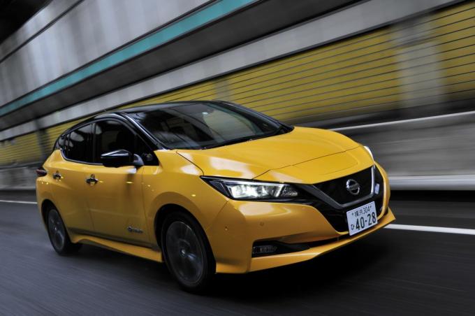 日産の２大電動車 ノートe Power と リーフ 5年乗ったらどっちがお得か計算してみた 自動車情報 ニュース Web Cartop