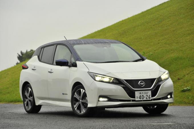 電欠の不安は単なる思い込みの産物! 電気自動車は今が買いどきな理由