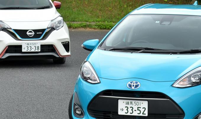 販売のトヨタ 技術の日産 なぜそう呼ばれ その評価は今も不変か 自動車情報 ニュース Web Cartop 販売のトヨタ 技術の日産 なぜそう呼ばれ その評価は今も不変か 自動車情報 ニュース Web Cartop