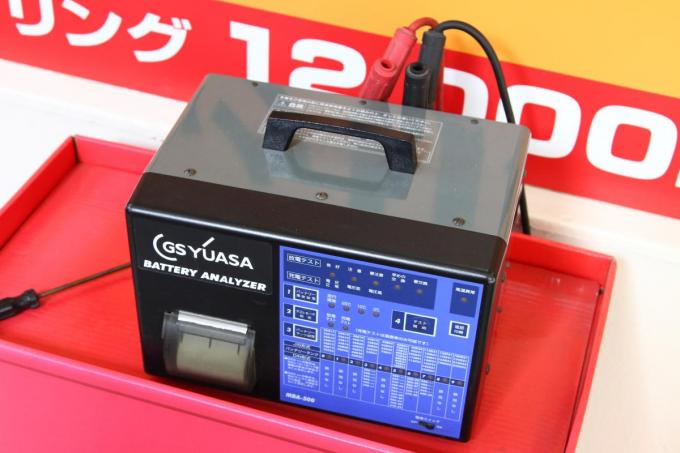 いまだにトラブルの原因上位 クルマのバッテリー上がりの要因5つ 自動車情報 ニュース Web Cartop いまだにトラブルの原因上位 クルマのバッテリー上がりの要因5つ 自動車情報 ニュース Web Cartop