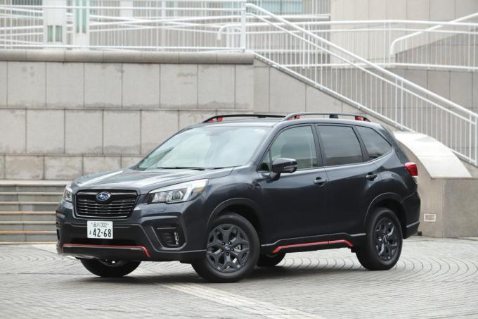 クラウンハイブリッドもフォレスターもレギュラー 最近ハイオク仕様のクルマが減少しているワケ 自動車情報 ニュース Web Cartop