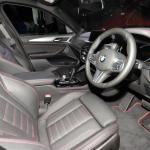 【画像】BMW X4が待望のフルモデルチェンジ！　よりクーペらしさが際立つボディが魅力的 〜 画像27