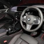 【画像】BMW X4が待望のフルモデルチェンジ！　よりクーペらしさが際立つボディが魅力的 〜 画像28