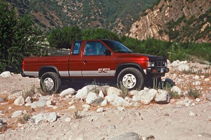 ピックアップトラックがアメリカで大人気 なぜ乗用で日常的に使われるのか 自動車情報 ニュース Web Cartop