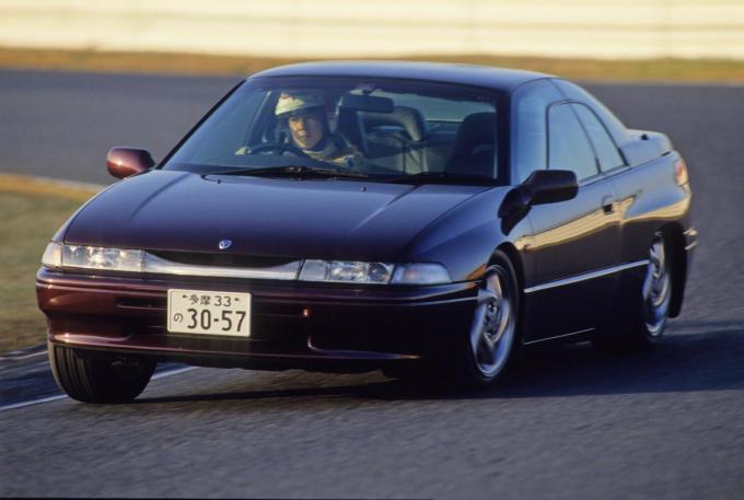 欧州車にも負けない美しさ 天才デザイナーが手がけた日本車7選 自動車情報 ニュース Web Cartop 欧州車にも負けない美しさ 天才デザイナーが手がけた日本車7選 自動車情報 ニュース Web Cartop