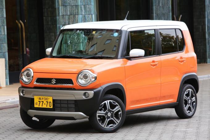 海外で言うと恥ずかしい 日本車のおかしな車名３選 自動車情報 ニュース Web Cartop