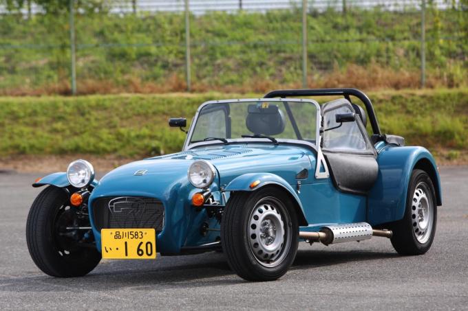 やりすぎ御免 ムダを一切省き走りに徹したクルマ５選 自動車情報 ニュース Web Cartop