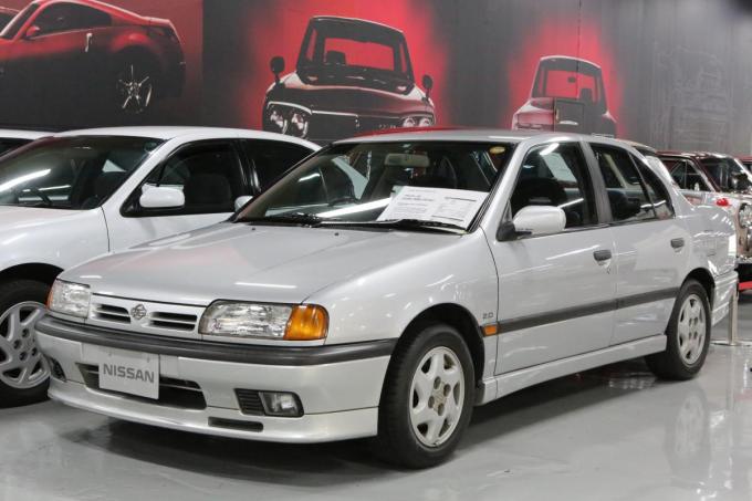販売のトヨタ 技術の日産 なぜそう呼ばれ その評価は今も不変か 自動車情報 ニュース Web Cartop