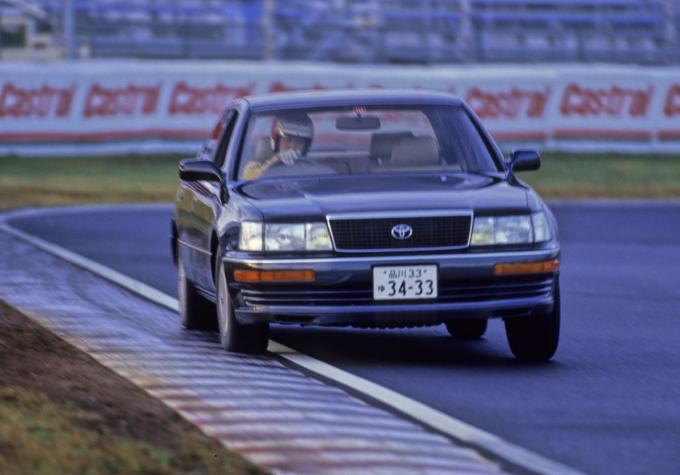 若者がクルマに熱狂していた90年代に旋風を巻き起こした国産車10選 前編 自動車情報 ニュース Web Cartop