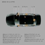 【画像】日本の匠の技を結集！　トヨタ・センチュリーに採用したメカニズムをチェック 〜 画像23
