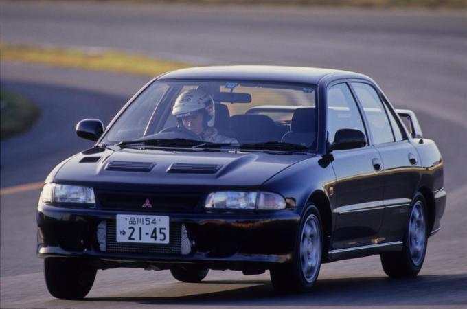 若者がクルマに熱狂していた90年代に旋風を巻き起こした国産車10選 後編 自動車情報 ニュース Web Cartop