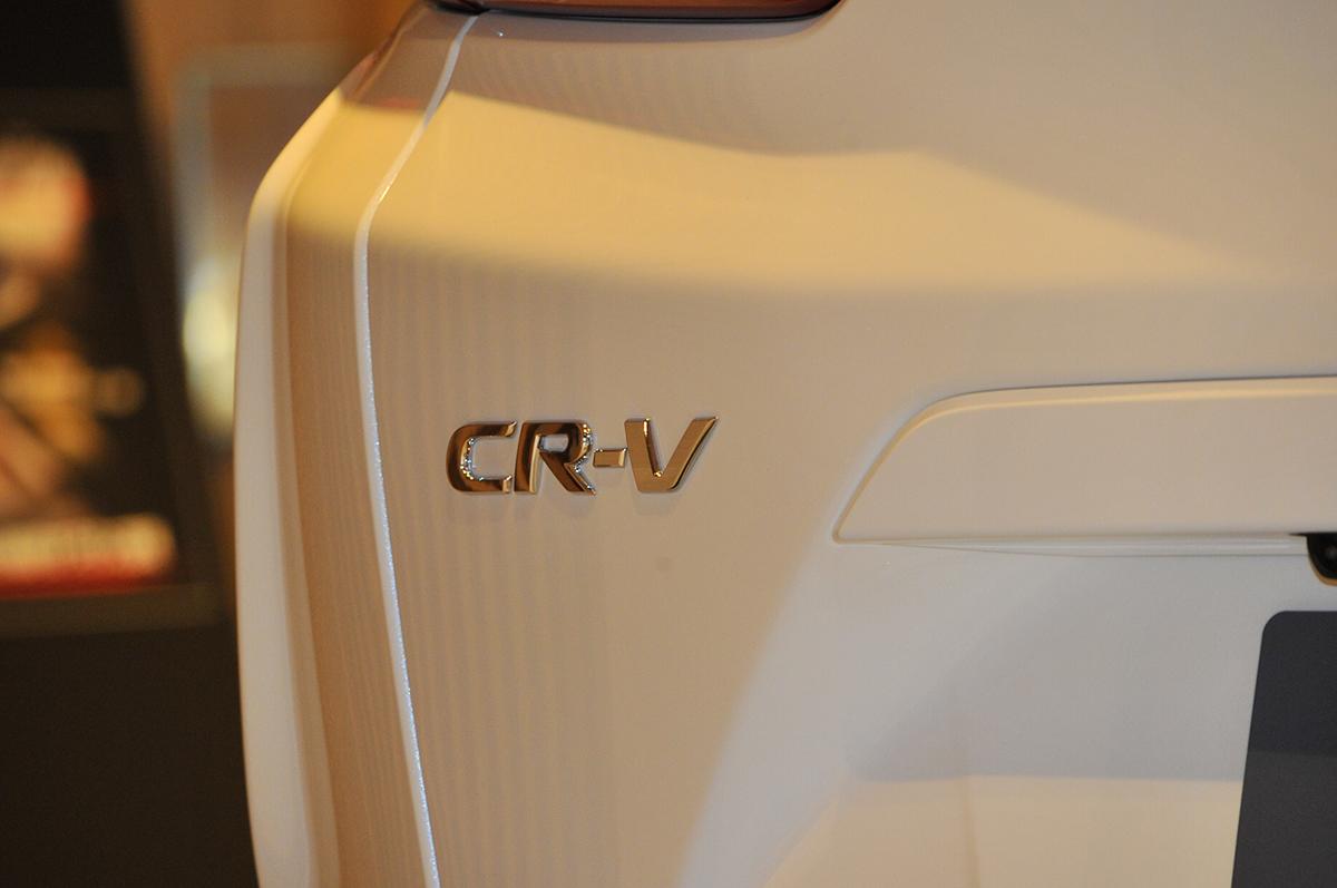 CR-V 〜 画像11