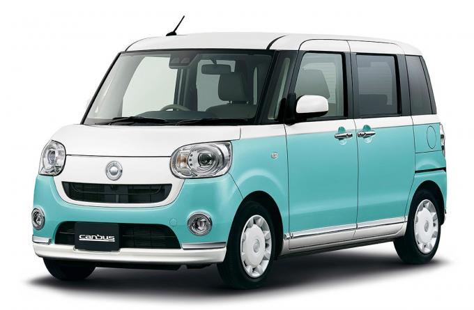 人気のダイハツ軽自動車6車種に特別仕様車 リミテッド シリーズを設定 自動車情報 ニュース Web Cartop 人気のダイハツ軽自動車6車種に特別仕様車 リミテッド シリーズを設定 自動車情報 ニュース Web Cartop