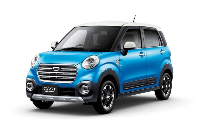 画像ギャラリー 人気のダイハツ軽自動車に特別仕様車 リミテッド シリーズを設定 画像36 自動車情報 ニュース Web Cartop