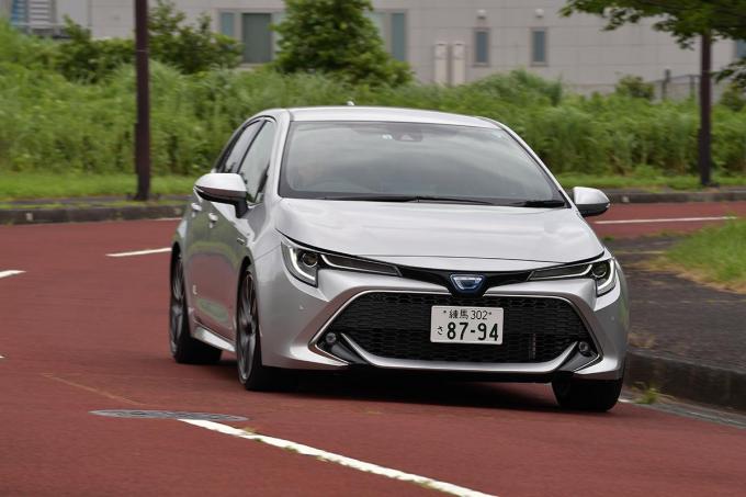 欧州では馬鹿売れするハッチバックが日本で不人気の理由 自動車情報 ニュース Web Cartop