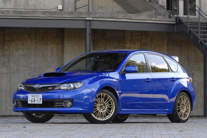 トヨタ ニッサン ホンダに次ぐ存在 なぜsubaruは強いのか 自動車情報 ニュース Web Cartop